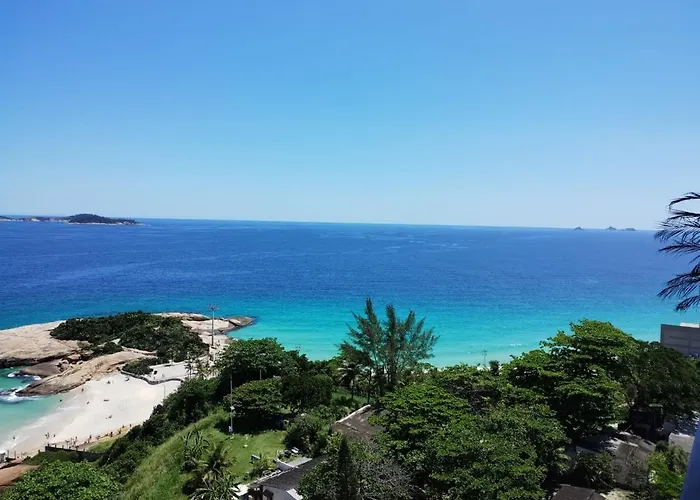 Perfect Views Best Location Rio de Janeiro