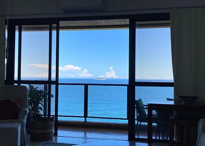 Perfect Views Best Location Rio de Janeiro
